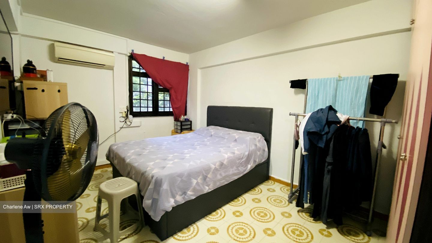 Blk 44 Bendemeer Road (Kallang/Whampoa), HDB 3 Rooms #355331551